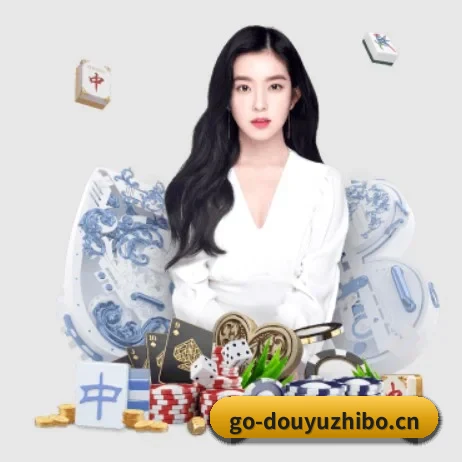 斗鱼 APP 界面 | douyu
